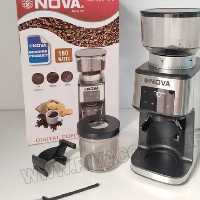 آسیاب قهوه نوا دیجیتالی مدل3661