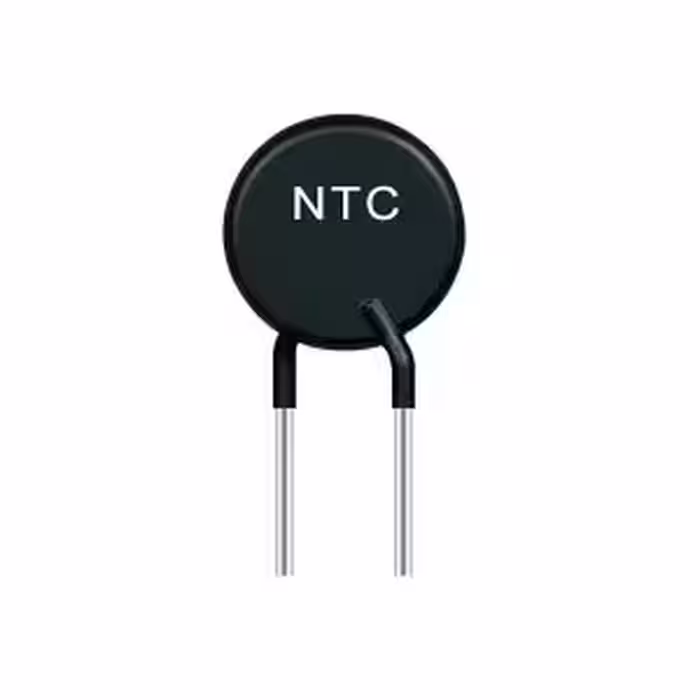 ترمیستور 5 اهم | NTC 5D15