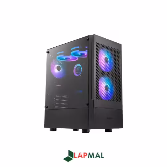 کیس کامپیوتر گیم دیاس مدل TALOS E3 MESH
فروشگاه اینترنتی تخصصی لپتاپ لپ مال