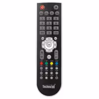 کنترل گیرنده دیجیتال تکنوتل Technotel
