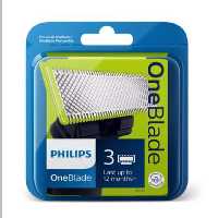تیغ و شبکه فیلیپس مدل One Blade بسته 2 عددی
