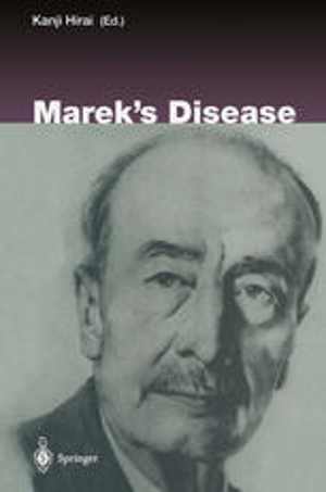 [PDF] دانلود کتاب Marek’S Disease, 2001