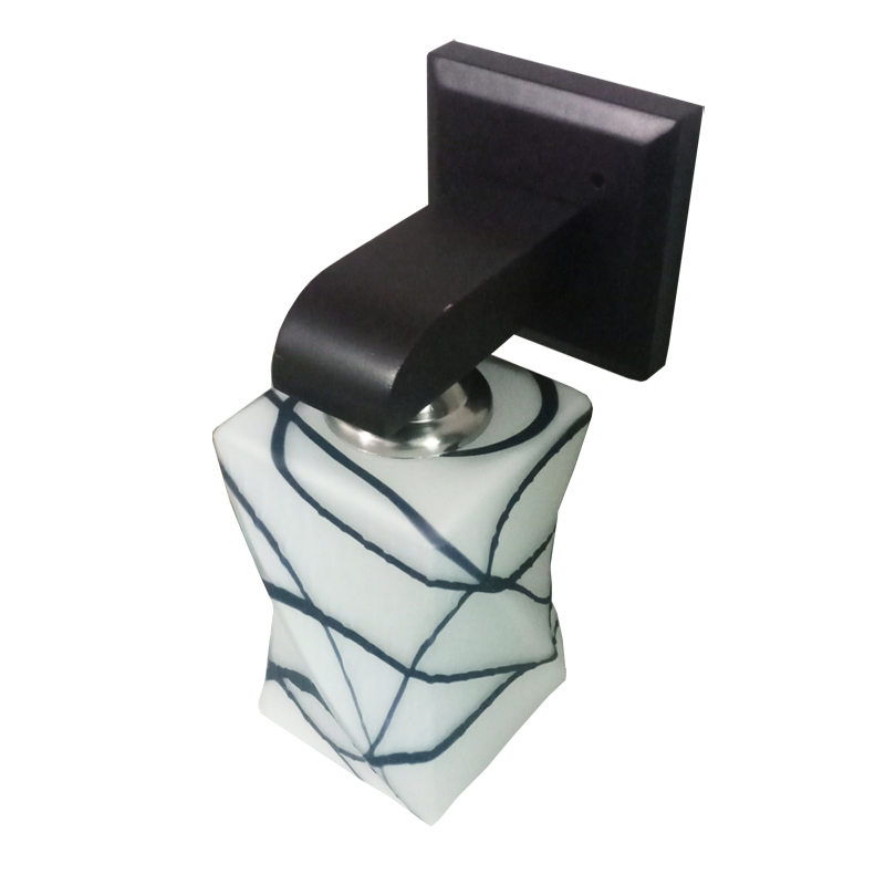 چراغ دیواری مدل فرخ