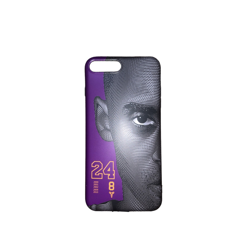 کاور طرح BASKETBALL مدل 24 مناسب برای گوشی موبایل اپل iPhone 6 / 6S