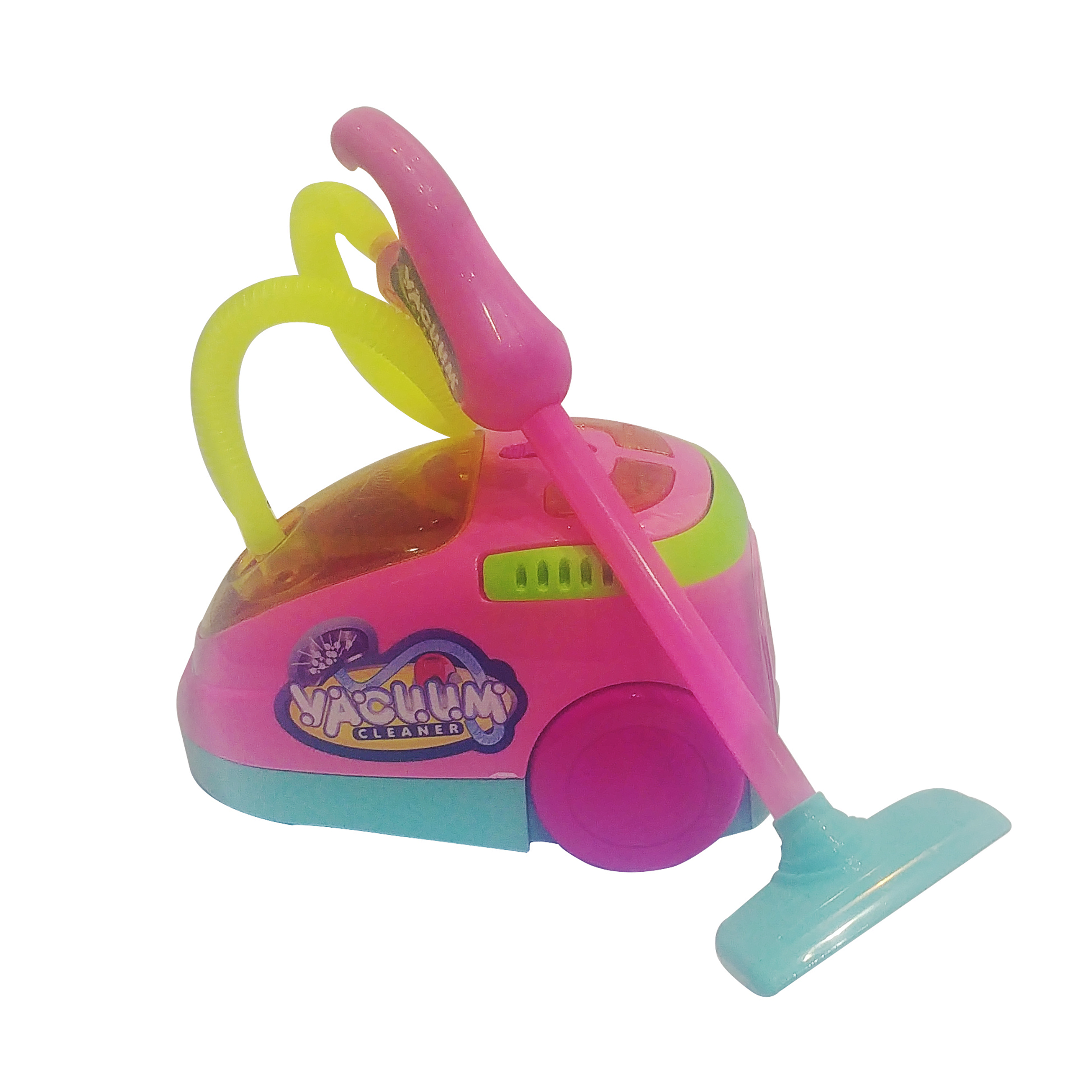 جارو برقی اسباب بازی درج توی کد 0013