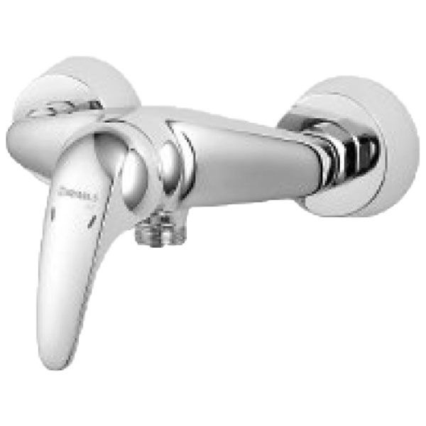 شیر توالت آریانا مدل کیمیا