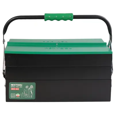 جعبه ابزار نکستول گروپ مدل NT-403