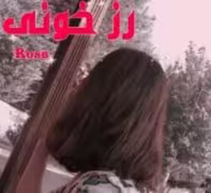 PDF نسخه کامل وبدون سانسور رمان: رز خونی  نویسنده Rose