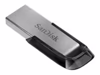 فلش مموری سن دیسک مدل Ultra Flair CZ73 ظرفیت 256 گیگابایت