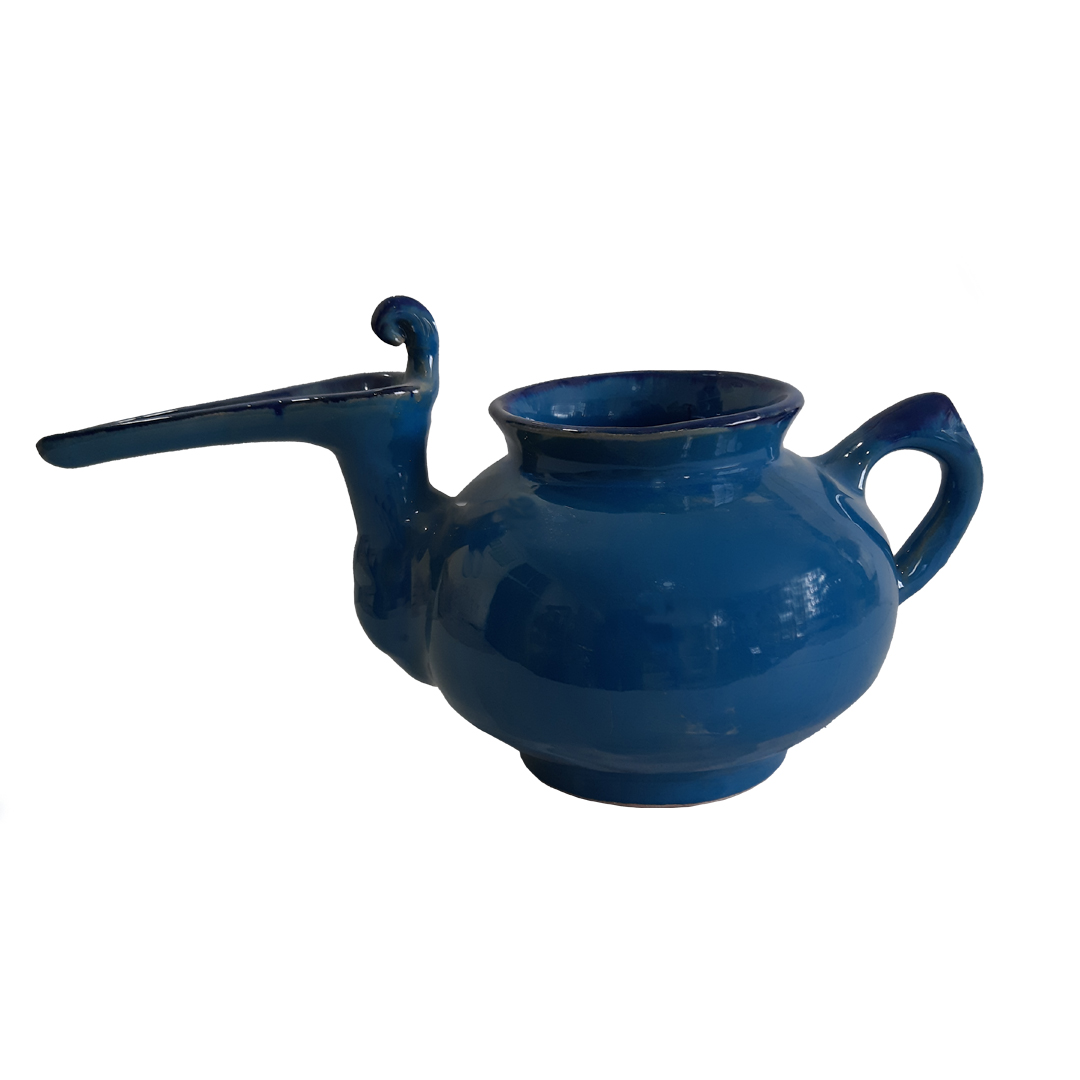 پی سوز سفالی کد 22