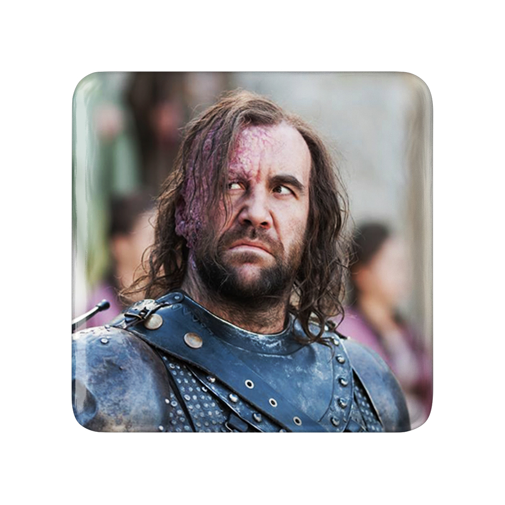 پیکسل خندالو طرح سندور کلگین گیم آف تروز کد 2673 