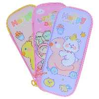 قیمت و خرید جا مدادی فانتزی طرح گربه LENGTH 171