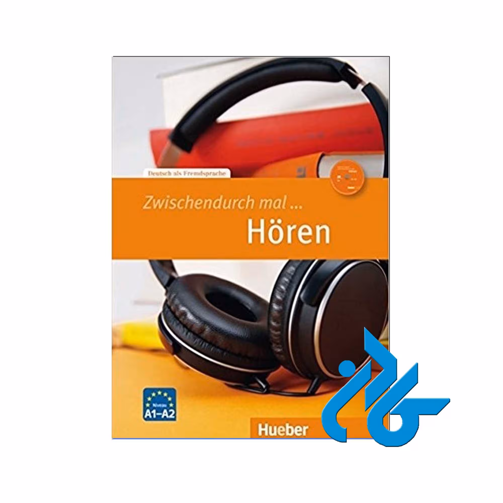 Zwischendurch mal Horen خرید از فروشگاه کتاب کادن تا 50% تخفیف خرید کتاب آلمانی