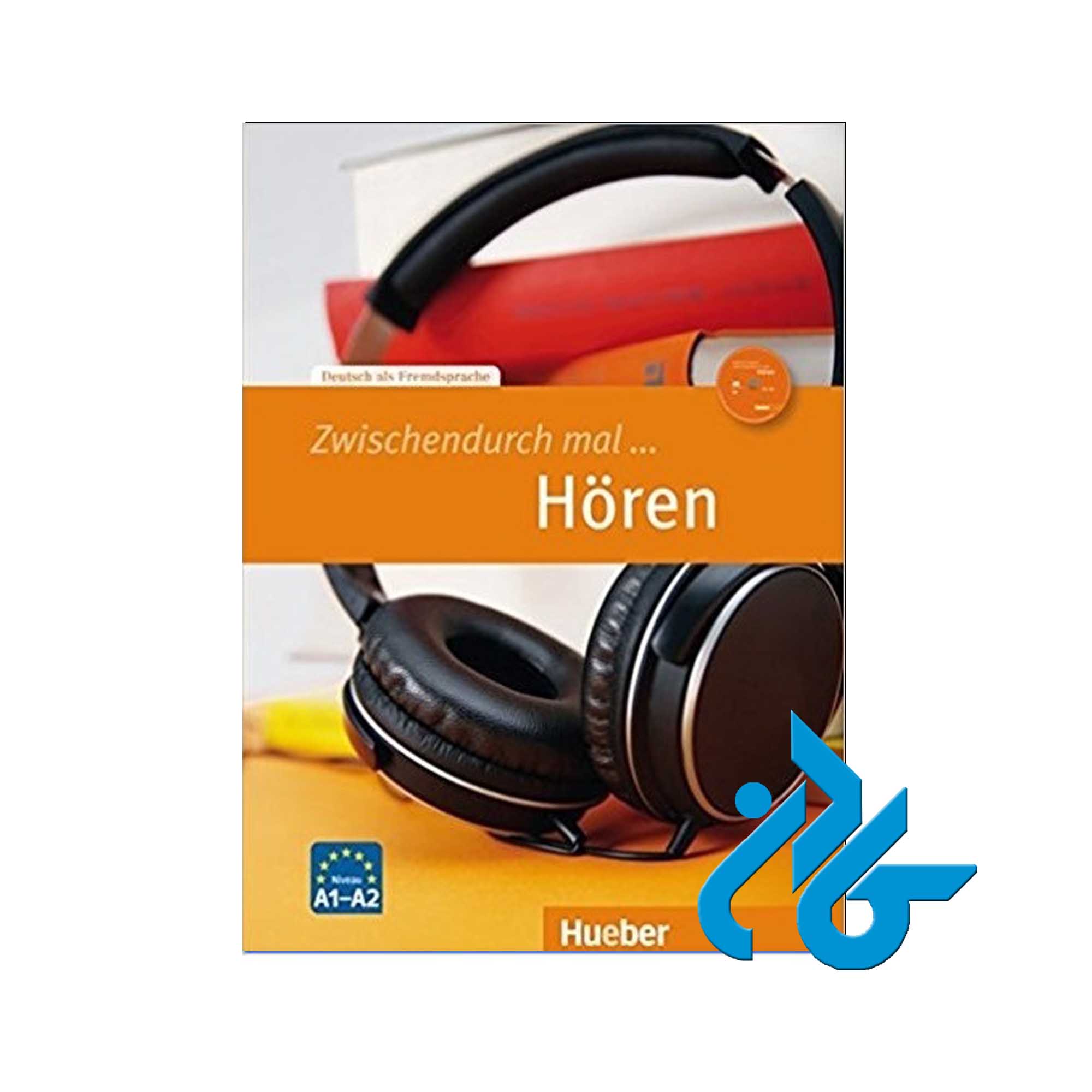 Zwischendurch mal Horen خرید از فروشگاه کتاب کادن تا 50% تخفیف خرید کتاب آلمانی