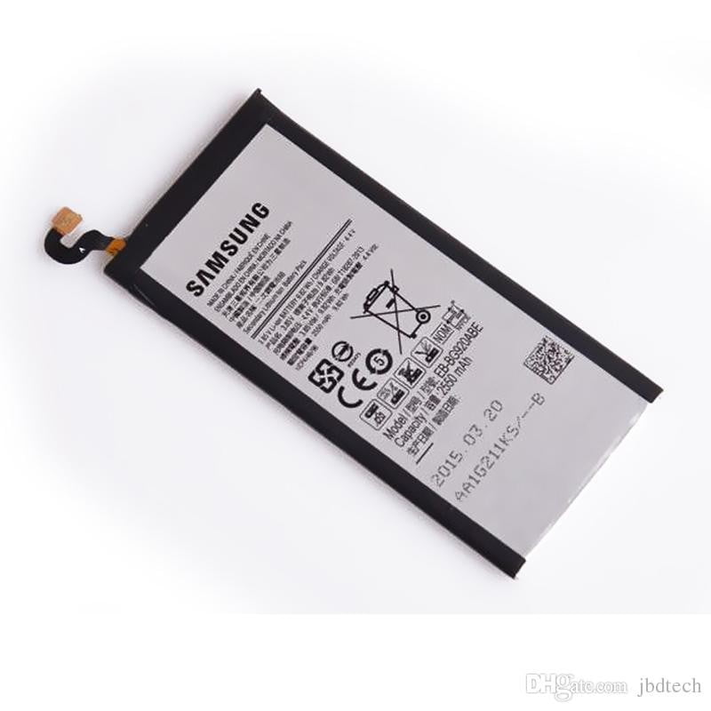 باتری موبایل سامسونگ Galaxy S6 Edge