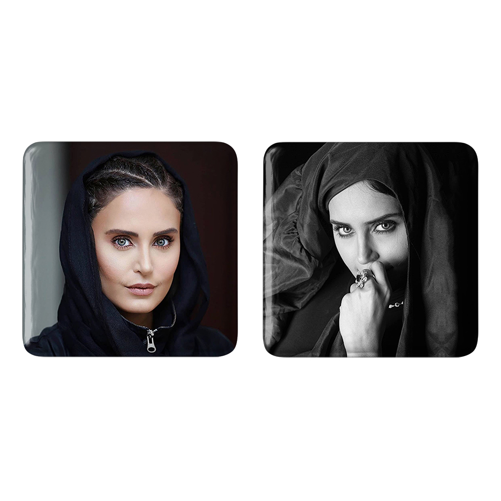 پیکسل خندالو مدل الناز شاکردوست کد 1048210486 مجموعه 2 عددی