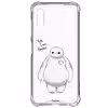 کاور طرح Big Hero مناسب برای گوشی موبایل سامسونگ Galaxy A02 