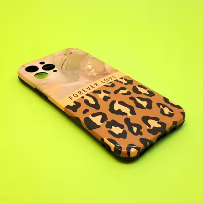 کاور مدل پلنگی کد 04 مناسب برای گوشی موبایل اپل Iphone 11 Pro Max