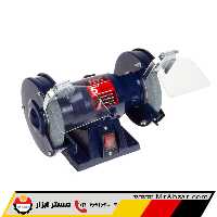 چرخ سمباده 12.5 سانت ان ای سی