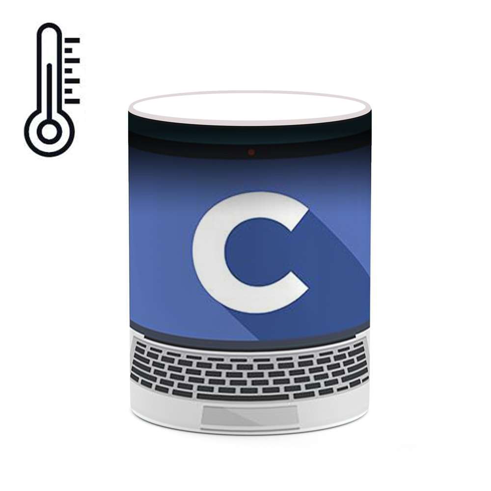 ماگ حرارتی کاکتی طرح برنامه نویسی مدل mgh24645