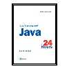 کتاب 	 Sams Teach yourself Java in 24 Hours [8th ed] اثر Rogers Cadenhead انتشارات مؤلفین طلایی