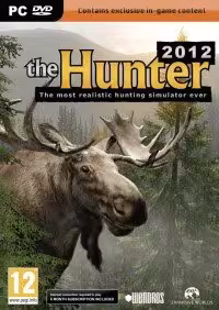 بازی کامپیوتر the hunter 2012