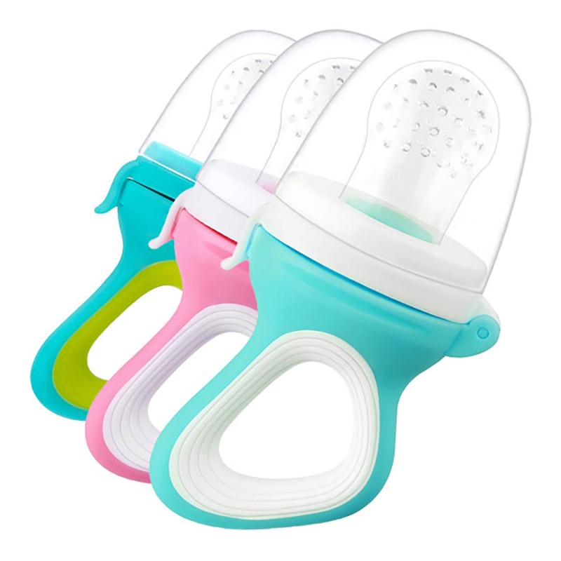 پستانک میوه خوری با سری اضافه اورجینال چیکو Chicco