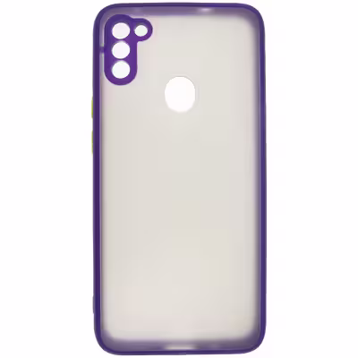 کاور کلاسیک مدل arka کد i10 مناسب برای گوشی موبایل سامسونگ Galaxy A11