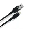 کابل تبدیل USB به لایتنینگ آرسون مدل AN-A3 طول 1 متر