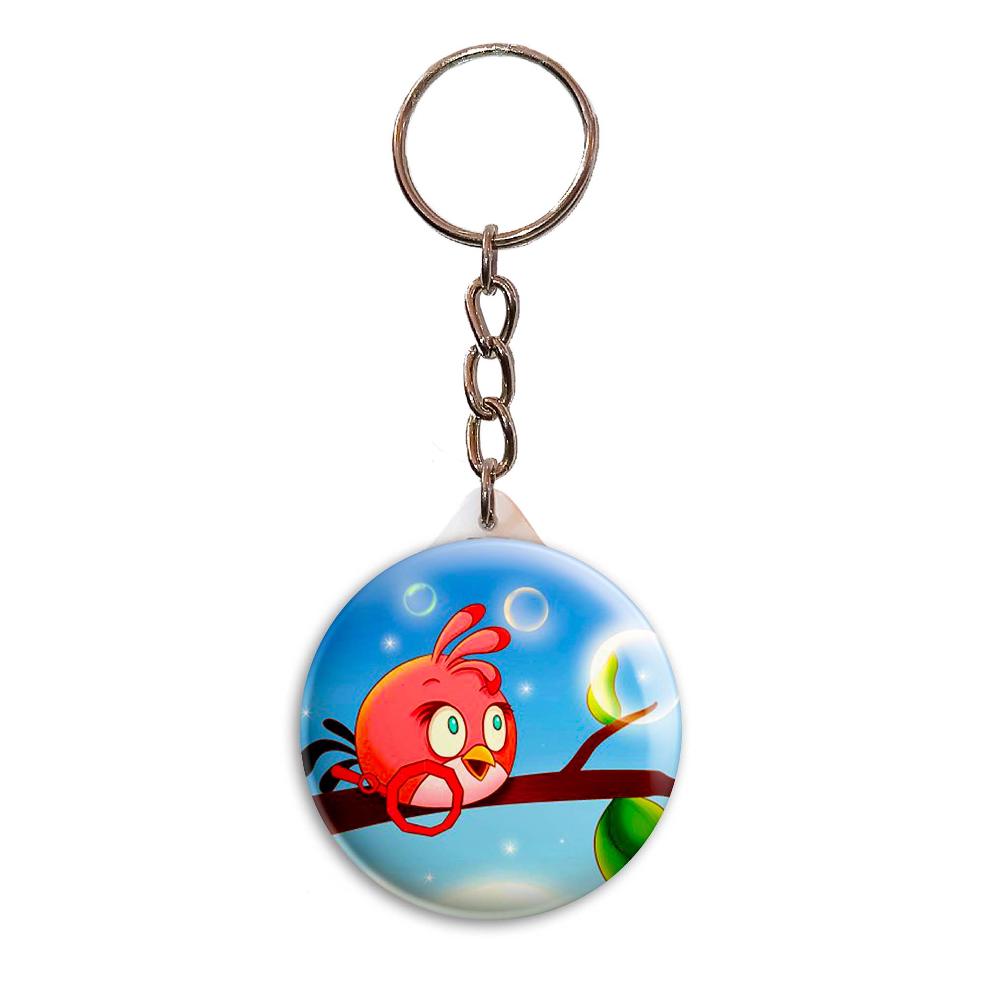 جاکلیدی پرمانه طرح پرندگان خشمگین انگری برد کد pmy.15506