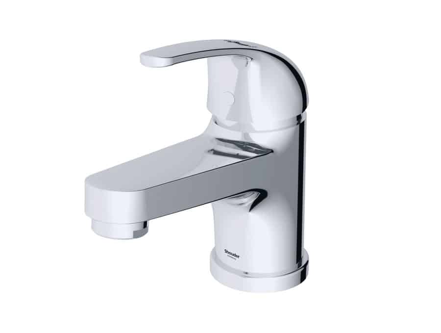 خرید و قیمت شیر روشویی ثابت شودر مدل اطلس|نوین هوم