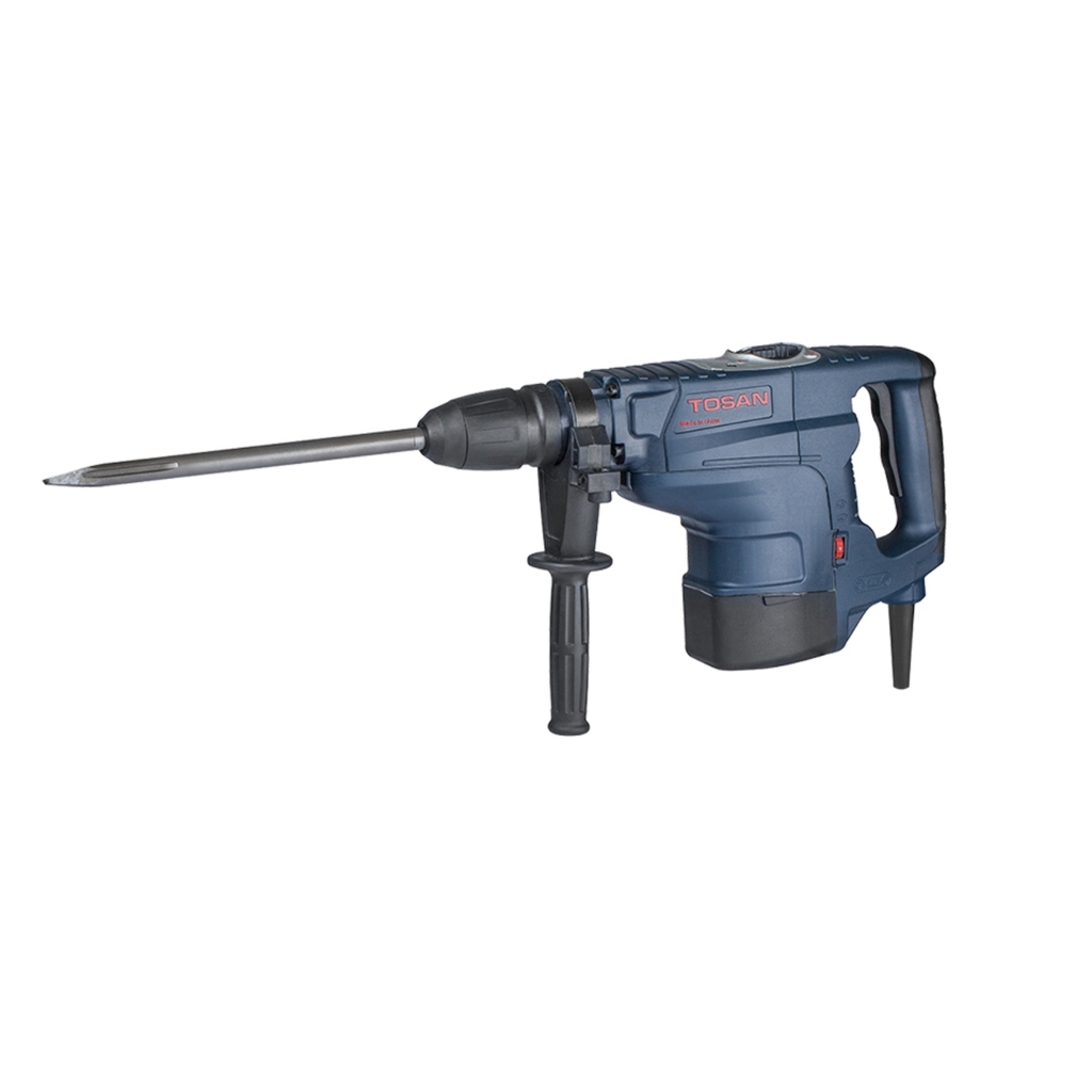 بتن کن 7 کیلویی توسن مدل 8065H