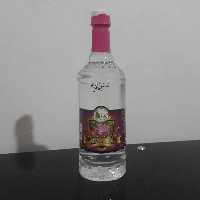 گلاب دو اتشه 60 کیلو گل کاشان