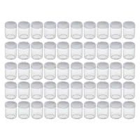 بانکه مدل جار کد 100cc مجموعه 50 عددی