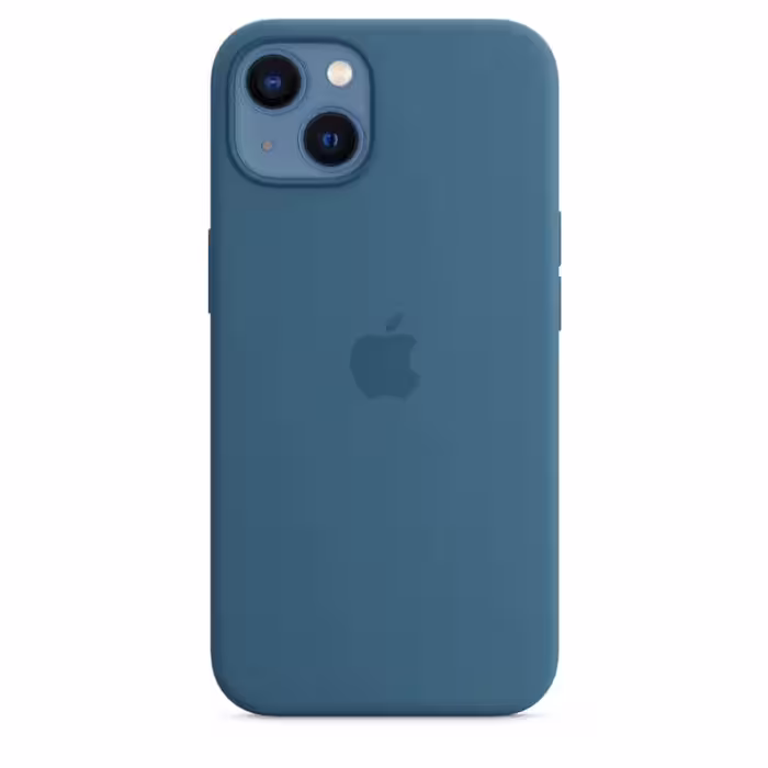کاور مدل سیلیکونی مناسب برای گوشی موبایل اپل iPhone 14 