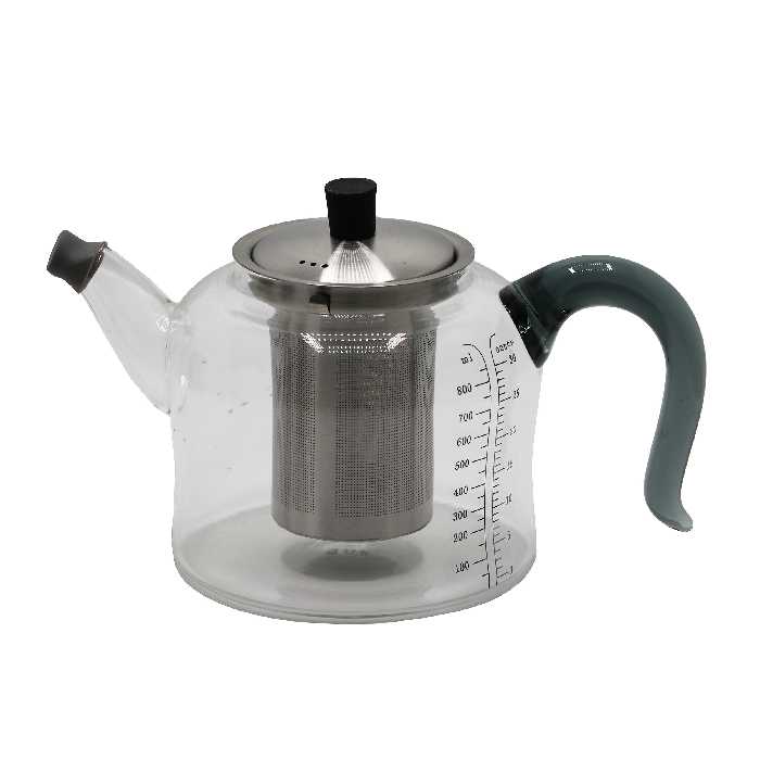 قوری بی.وی.کی مدل دودی 900 کد 324311