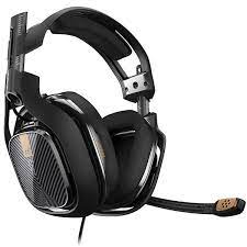 هدست گیمینگ Astro A40 TR &#8211; سیاه