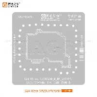 شابلون طبقات سامسونگ AMAOE S24 Ultra SM-S928U/W/0/D