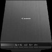 اسکنر  Canon مدل CanoScan LiDE 400