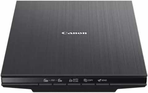 اسکنر  Canon مدل CanoScan LiDE 400