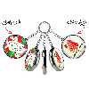 جاکلیدی خندالو طرح شب یلدا مدل دوطرفه کد 31893190