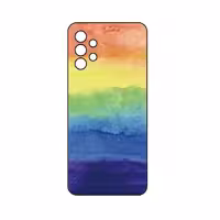 برچسب پوششی دیویا مدل D18 مناسب برای گوشی موبایل سامسونگ Galaxy A32 5G