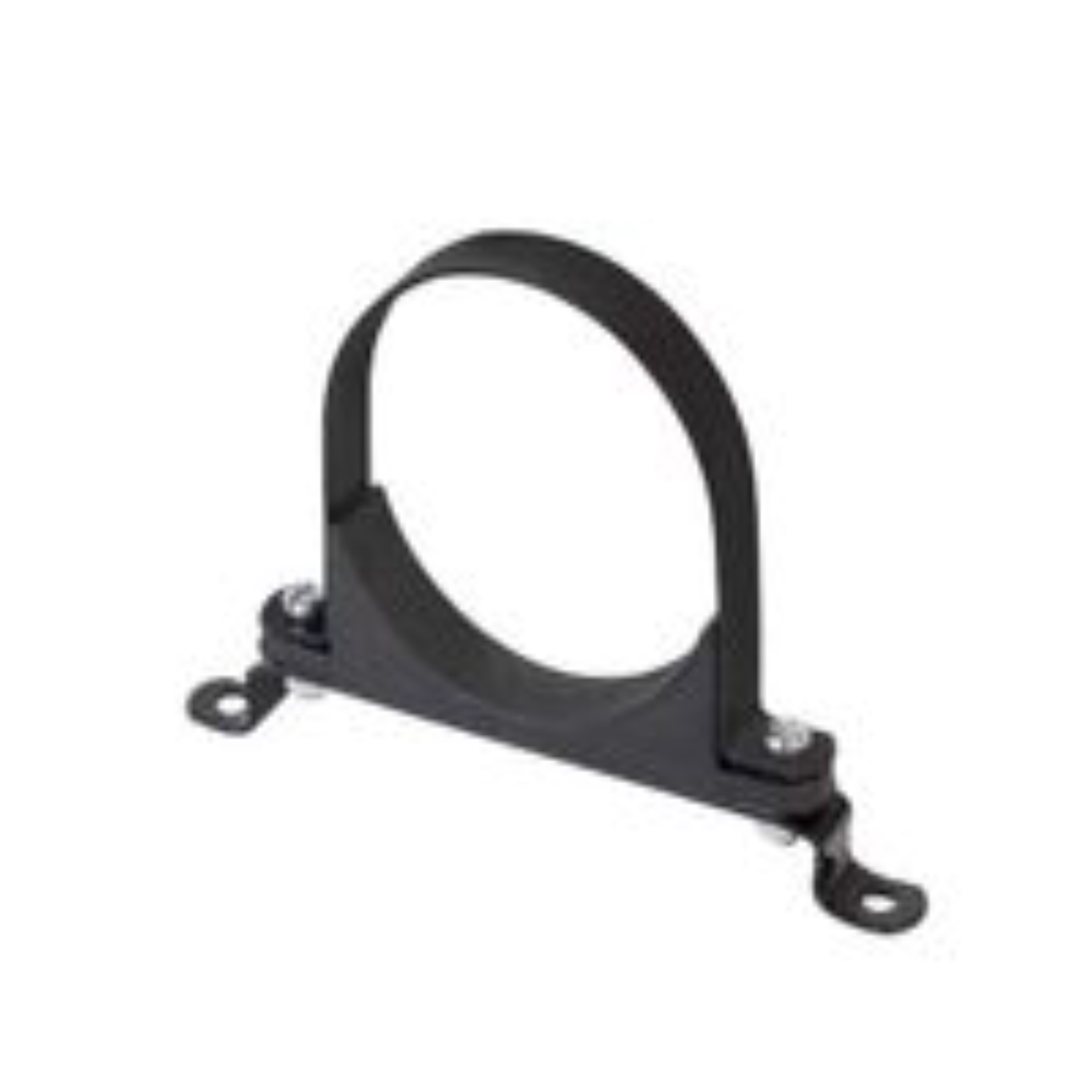 بست پایه دار بدون رنگ سایز 63