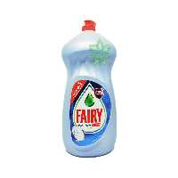 مایع ظرفشویی رایحه لیمو 500 میل پلاتینیوم فیری - fairy