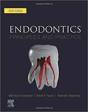 󾕇 دانلود کتاب Endodontics - Principles And Practice, 6th ed, 2019 - دانلود کتاب های دانشگاهی