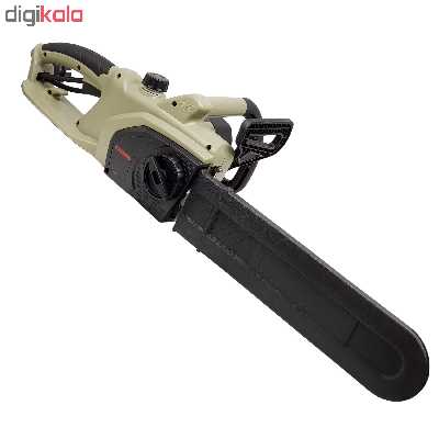 اره زنجیری برقی کرون مدل CT15162