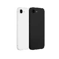 کاور کی -زد دوو مدل Air-Skin مناسب برای گوشی موبایل اپل Apple iPhone 16e