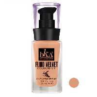 کرم پودر بکا مدل Fluid Velvet شماره 102 حجم 30 میلی لیتر