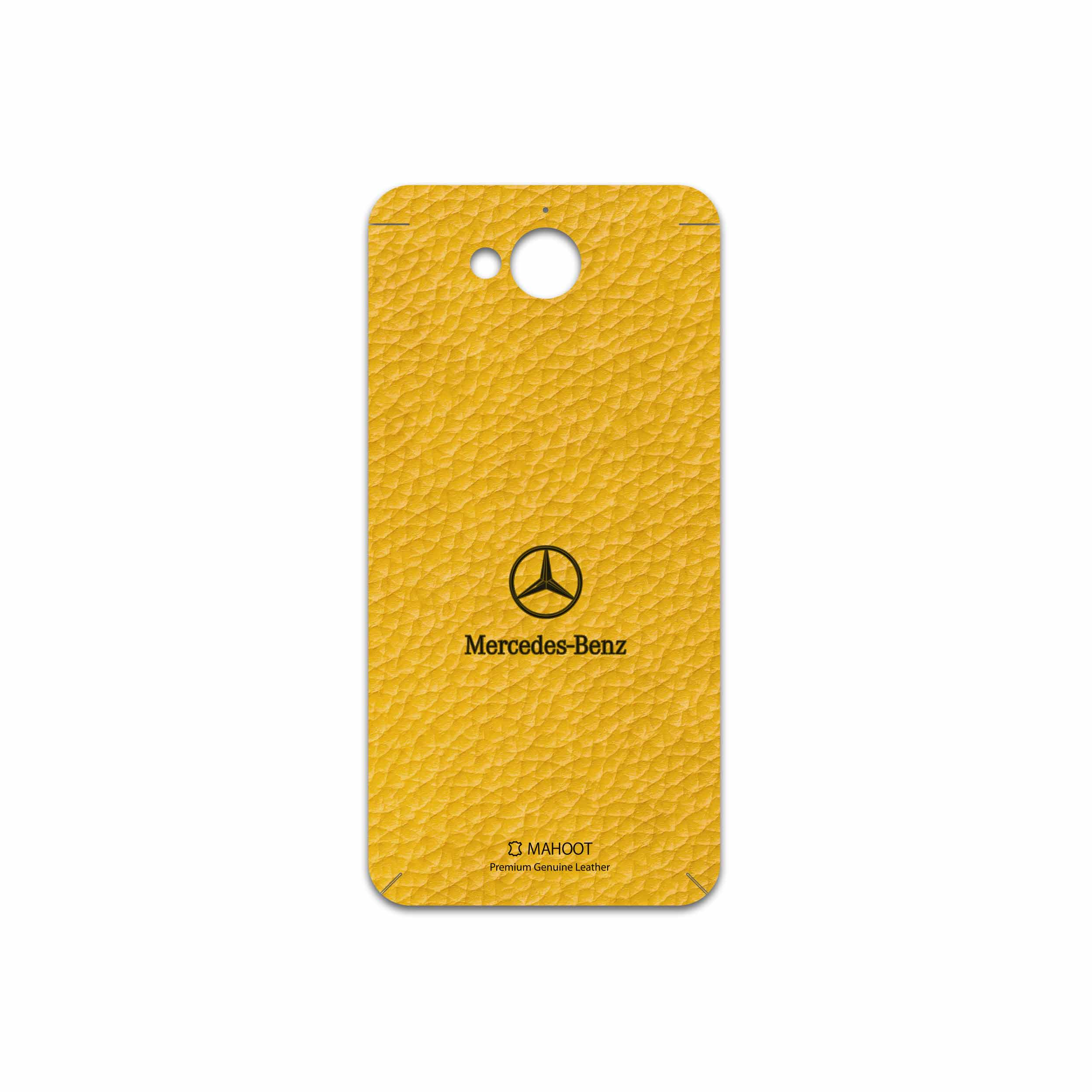 برچسب پوششی ماهوت مدل ML-MBNZ مناسب برای گوشی موبایل اچ تی سی Desire 650