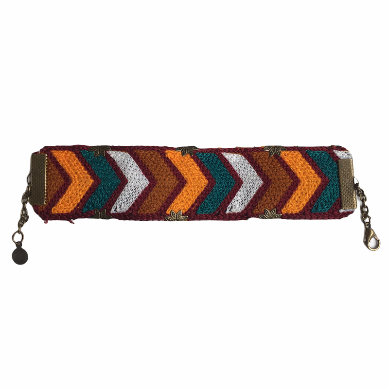 دستبند مدل پولاد